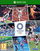 Tokyo 2020 - Olympic Games - The Official Video Game product image